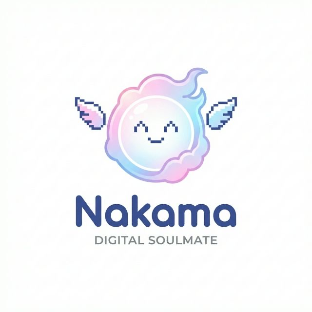 Nakama Logo